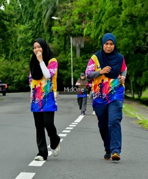 Runner Photo 2540637