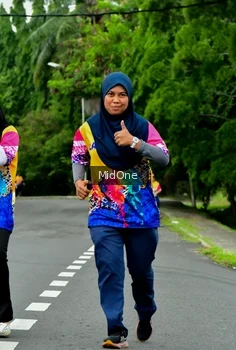 Runner Photo 2540646