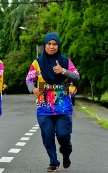 Runner Photo 2540650