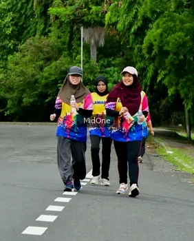 Runner Photo 2540664