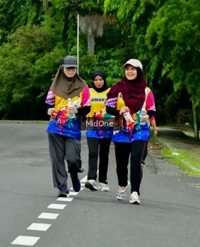 Runner Photo 2540671