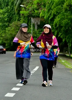Runner Photo 2540701