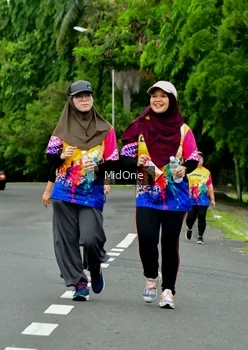 Runner Photo 2540708