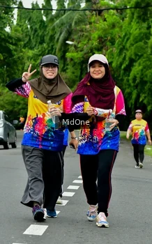Runner Photo 2540714