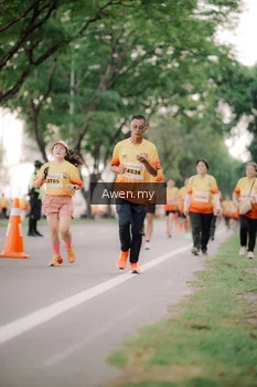 Runner Photo 2540715