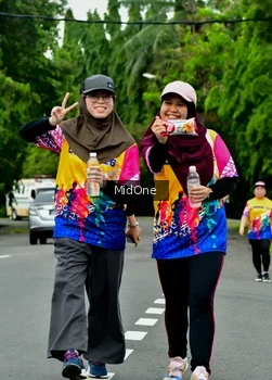 Runner Photo 2540721