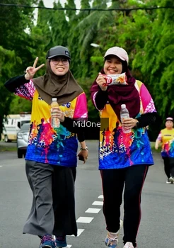 Runner Photo 2540727