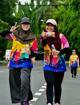 Runner Photo 2540733