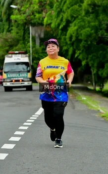 Runner Photo 2540745