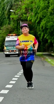 Runner Photo 2540749