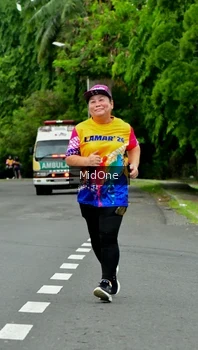 Runner Photo 2540758