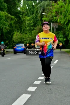 Runner Photo 2540771