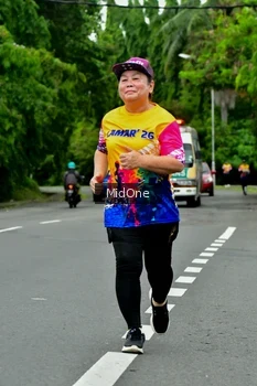 Runner Photo 2540783