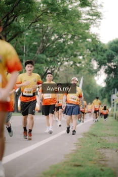 Runner Photo 2540787