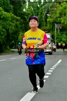 Runner Photo 2540788
