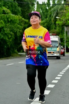 Runner Photo 2540792