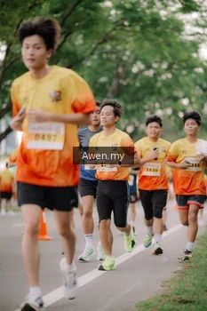 Runner Photo 2540794