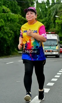 Runner Photo 2540797