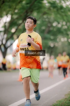 Runner Photo 2540802