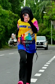 Runner Photo 2540815