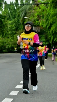 Runner Photo 2540824