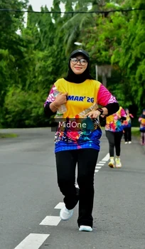 Runner Photo 2540829