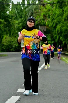 Runner Photo 2540844