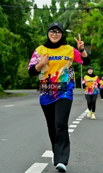 Runner Photo 2540854