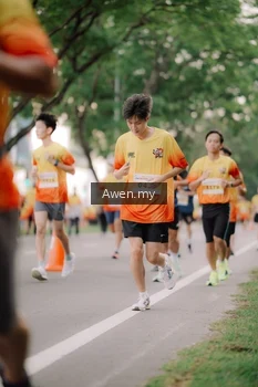 Runner Photo 2540881