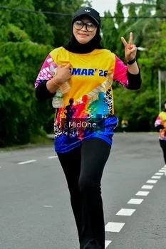 Runner Photo 2540882