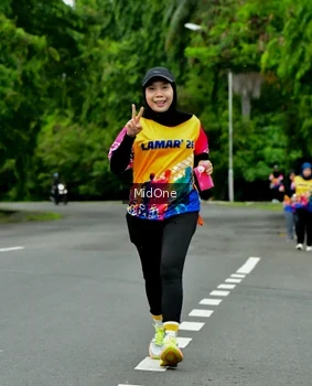 Runner Photo 2540895