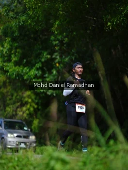 Runner Photo 2540918