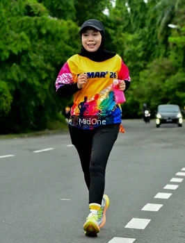 Runner Photo 2540919
