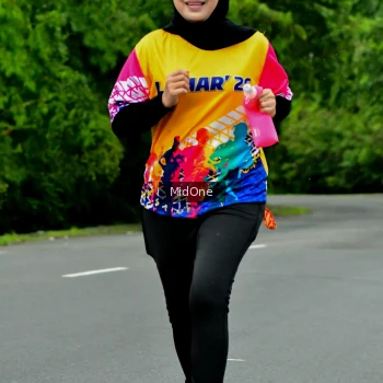 Runner Photo 2540931