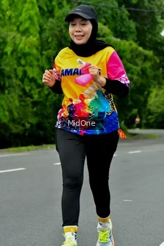 Runner Photo 2540941
