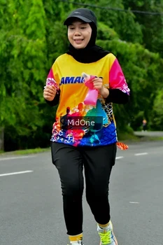 Runner Photo 2540949