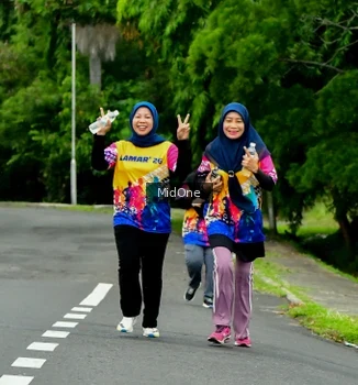 Runner Photo 2540958