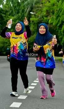Runner Photo 2540965