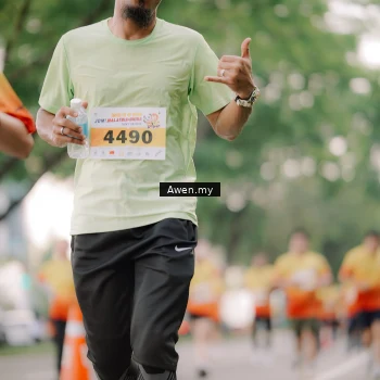 Runner Photo 2540971