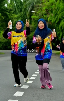 Runner Photo 2540972