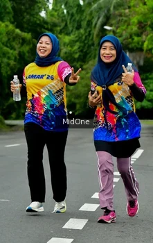 Runner Photo 2540981