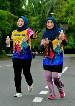Runner Photo 2540993
