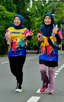 Runner Photo 2541004