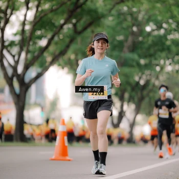 Runner Photo 2541013
