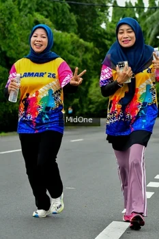 Runner Photo 2541017