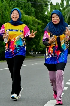 Runner Photo 2541027