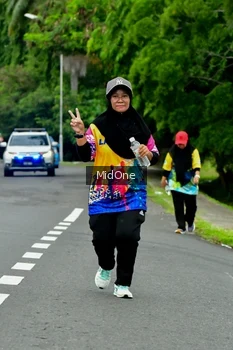 Runner Photo 2541048