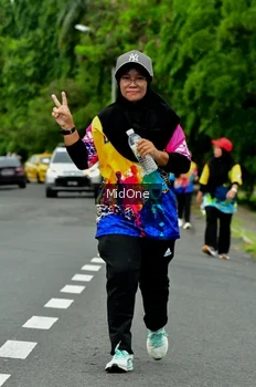Runner Photo 2541060