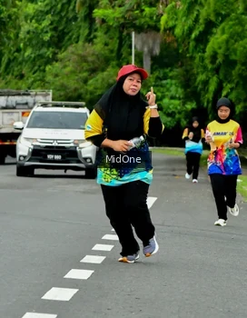 Runner Photo 2541064