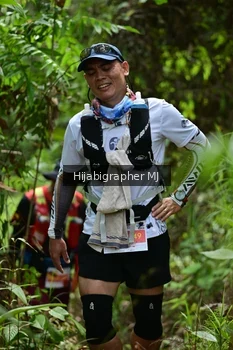 Runner Photo 25412
